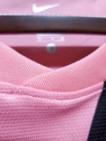 Juventus 2011-12 Away Retro Jersey - Image 8