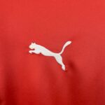 Arsenal 2016-17 Home Retro Jersey - Image 8