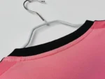 Juventus 2015-16 Away Retro Long Sleeve Jersey - Image 8