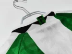 Nigeria 1996-97 Home Retro Jersey - Image 8