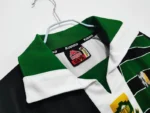 South Africa 1998-99 Away Retro Jersey - Image 8