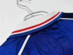 Japan 1998-99 Home Retro Jersey - Image 8