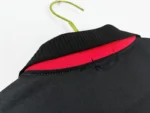 Japan 1998-99 Red Flame Goalkeeper Retro Long Sleeve Jersey - Image 8
