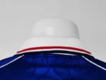 Japan 1998-99 Home Retro Long Sleeve Jersey - Image 8