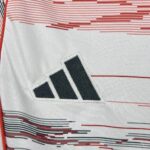 Bayern Munich 2025-26 Away Womens Jersey - Image 8
