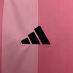 Inter Miami CF 2025-26 Home Womens Jersey - Image 8