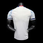 Japan 2016-17 Away Retro Jersey - Image 8