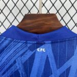 Chelsea 2025-26 Home Womens Jersey - Image 8