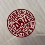 Denmark 1986-87 Away Retro Jersey - Image 8