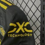 Manchester United 2025-26 Third Womens Jersey - Image 8