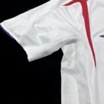 England 1982-83 Home Retro Jersey - Image 8