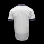 England 1984-87 Home Retro Jersey - Image 8