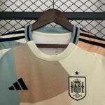 Spain 2025-26 Away Womens Jersey - Image 8