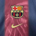 Barcelona 2025-26 Camp Nou Travis Scott Special Edition Kids Kit - Image 8
