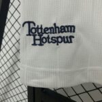 Tottenham Hotspur 1997-99 Home Retro Jersey - Image 8