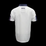 England 1998-99 Home Retro Jersey - Image 8