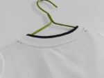 England 2001-03 Home Retro Jersey - Image 8