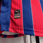 Bahia 2025-26 Away Jersey Player Version - Image 8