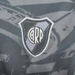 River Plate 2013-14 70th Anniversary Edition Retro Jersey - Image 8