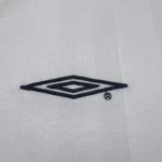 England 2002-03 Home Retro Jersey - Image 8