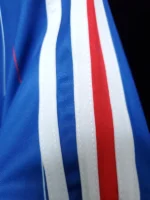 France 1982-83 Home Retro Jersey - Image 8