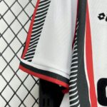 AC Milan 1997-98 Away Retro Jersey - Image 8