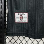 AC Milan 1997-98 Special Edition Retro Jersey - Image 8