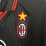 AC Milan 1997-98 Third Retro Jersey - Image 8
