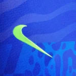 Brazil 2025-26 Away Jersey Fan Version - Image 8