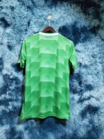 Germany 1988-89 Away Retro Jersey - Image 8