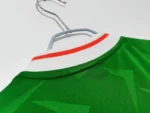 Ireland 1990-92 Home Retro Jersey - Image 8