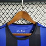 Inter Milan 1999-00 Home Retro Jersey - Image 8