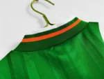 Ireland 1992-94 Home Retro Jersey - Image 8