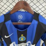 Inter Milan 2004-05 Home Retro Jersey - Image 8