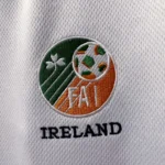 Ireland 2002-03 Away Retro Jersey - Image 8