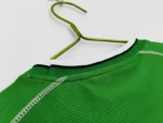 Ireland 2002-03 Home Retro Jersey - Image 8