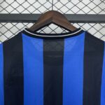 Inter Milan 2009-10 Home Champions League Retro Jersey - Image 8