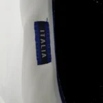 Italy 1998-99 Away Retro Jersey - Image 8
