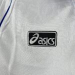 Japan 1998-99 Away x Bad Bunny Retro Jersey - Image 8