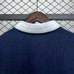 France 2014-15 Home Retro Jersey - Image 8