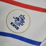 Netherlands 2012-13 Away Retro Jersey - Image 8