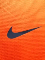 Netherlands 2012-13 Home Retro Jersey - Image 8