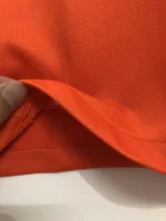 Netherlands 2008-09 Home Retro Jersey - Image 8