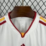 Spain 2011-12 Away Retro Jersey - Image 8