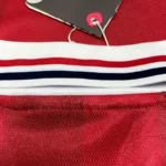 Norway 1998-99 Home Retro Jersey - Image 8