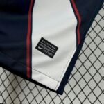 USA 2010-11 Away Retro Jersey - Image 8