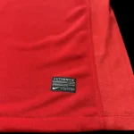 Portugal 2012-13 Home Retro Jersey - Image 8