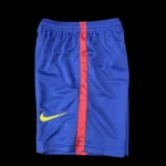 Barcelona 2011-12 Home Kids Kit - Image 8