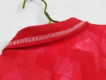 Wales 1990-92 Home Retro Jersey - Image 8