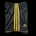 Real Madrid 2012-13 Away Kids Kit - Image 8